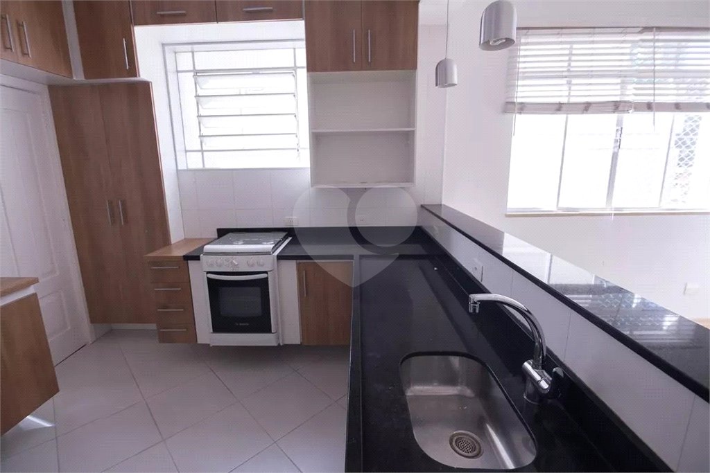Apartamento à venda com 2 quartos em Perdizes, São Paulo, SP