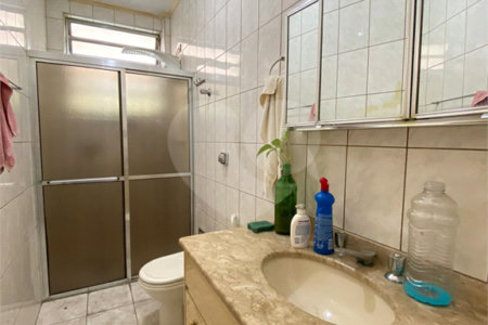 Casa à venda com 3 quartos, sendo 1 suíte, em Planalto Paulista, São Paulo, SP