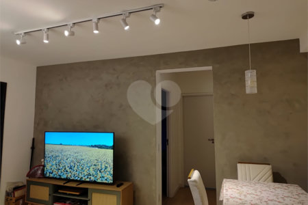 Apartamento à venda com 2 quartos, sendo 1 suíte, em Vila Rosália, Guarulhos, SP