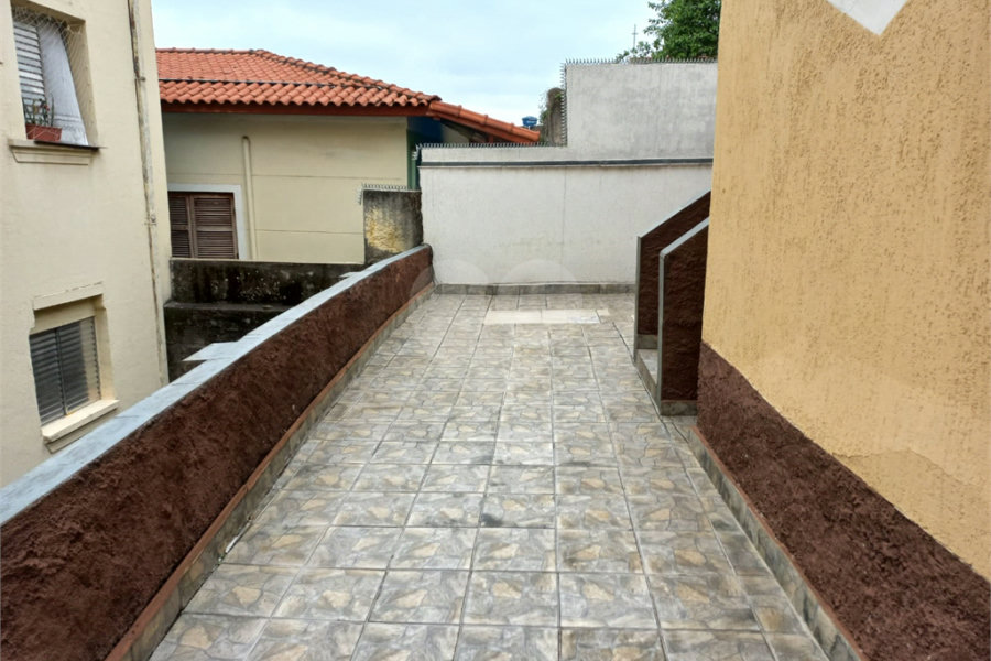 Casa à venda com 2 quartos no condomínio Edifício Lagoa Panema, São Paulo - SP