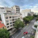 Apartamento à venda com 4 quartos, sendo 1 suíte, em Tijuca, Rio de Janeiro, RJ