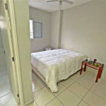 Apartamento Residencial à venda, Aviação, Praia Grande - AP1023.