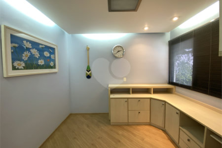 Apartamento à venda com 3 suítes em Rudge Ramos, São Bernardo do Campo, SP