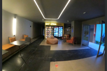 Apartamento à venda com 1 suíte em Pinheiros, São Paulo, SP