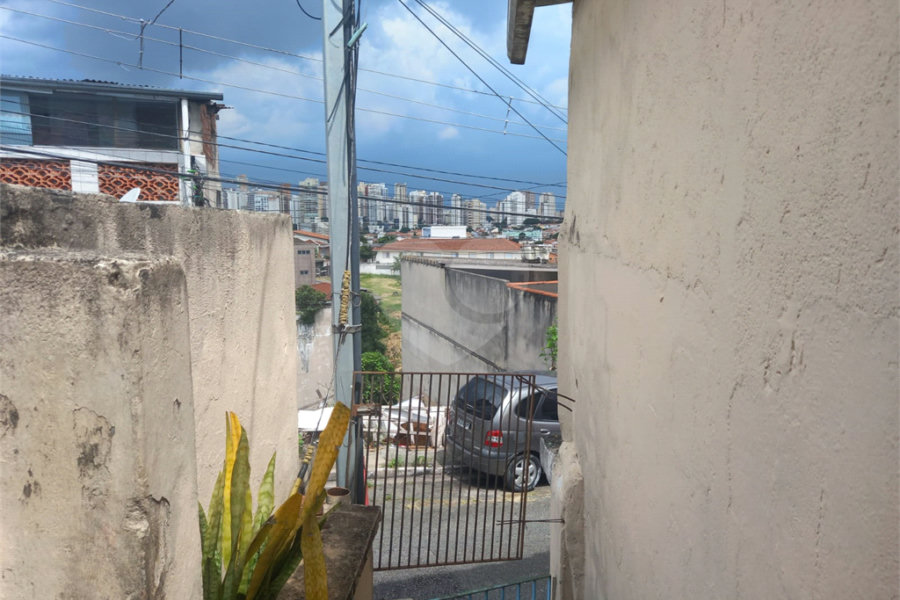 Terreno à venda em Mandaqui, São Paulo, SP