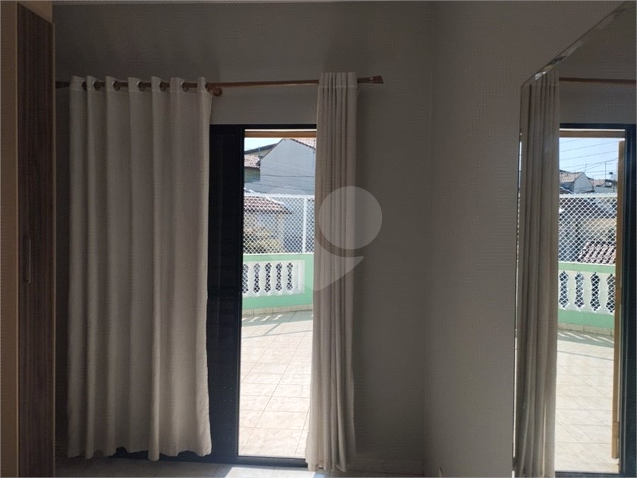 Sobrado à venda com 2 quartos em Vila Medeiros, São Paulo, SP