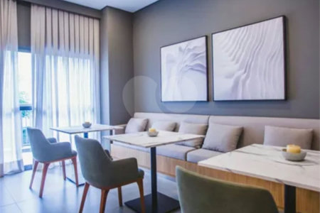 Apartamento à venda com 3 suítes em Vila Mariana, São Paulo, SP