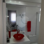 Apartamento à venda com 3 quartos, sendo 1 suíte,  no Centro, Mogi das Cruzes, SP