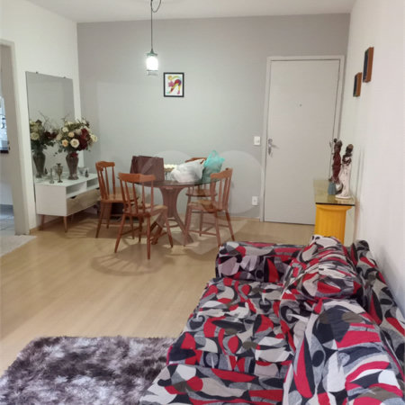 Apartamento à venda com 2 quartos em Vila Erna, São Paulo, SP