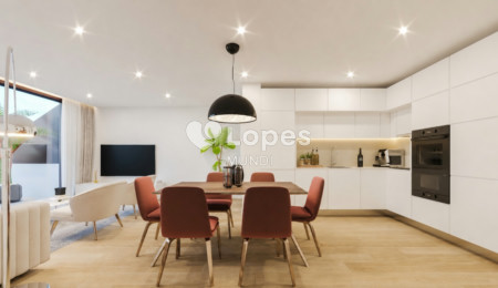 Apartamento T2 à venda em Matosinhos, Portugal 