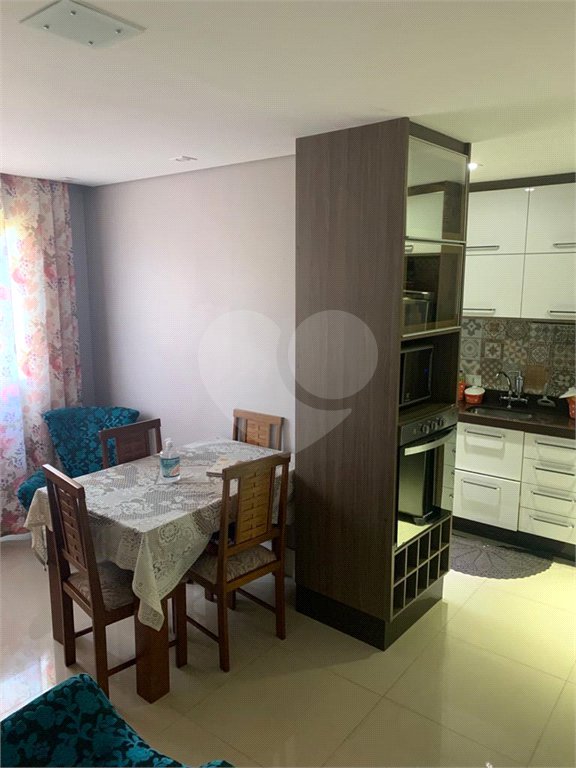 Apartamento à venda com 2 quartos em Vila Nova Curuçá, São Paulo, SP