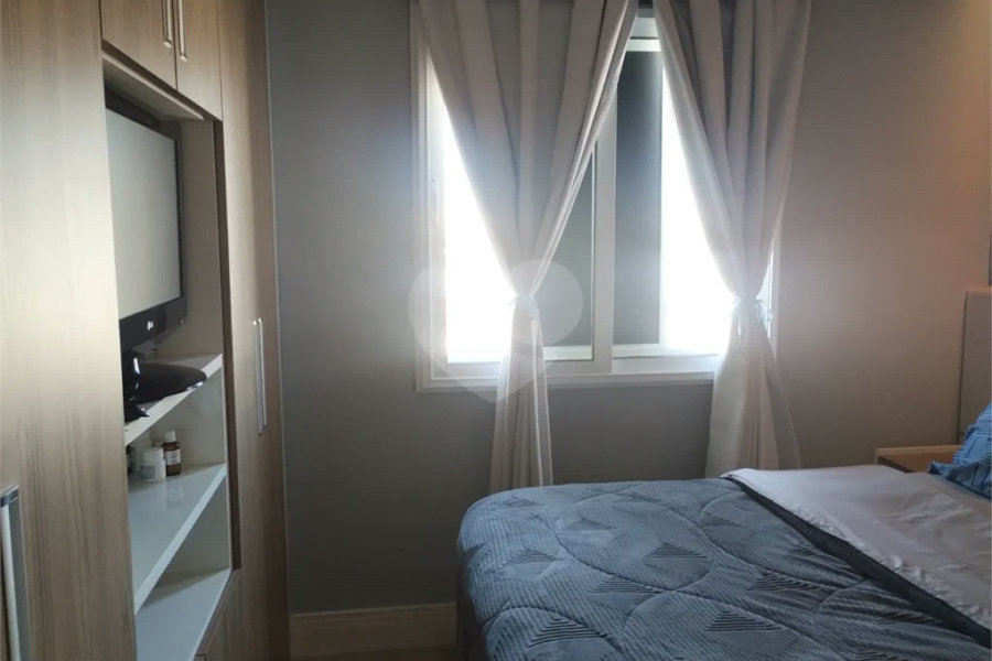 Apartamento à venda com 3 quartos, sendo 1 suíte, em Vila Guilherme, São Paulo, SP