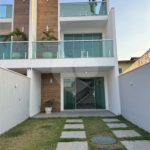 Casa à venda com 4 quartos, sendo 1 suíte, em Inhoaíba, Rio de Janeiro, RJ