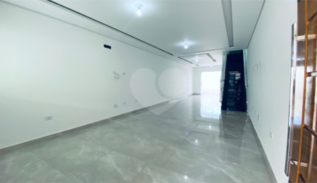 Casa à venda com 3 suítes em Vila Maria, São Paulo, SP