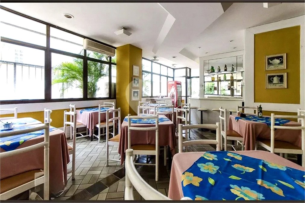 Apartamento à venda com 2 quartos em Lagoa, Rio de Janeiro, RJ