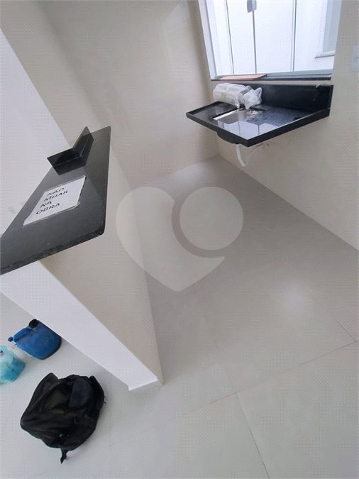 Casa Térrea à venda com 3 quartos, sendo 2 suítes, em Guaratiba, Rio de Janeiro, RJ