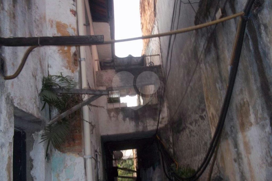 Casa Térrea à venda com 3 quartos em Casa Verde, São Paulo, SP