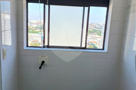 Apartamento à venda com 2 quartos, sendo 1 suíte, em Vila Hamburguesa, São Paulo, SP