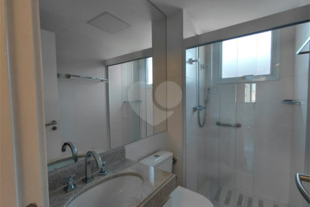 Apartamento à venda com 2 suítes em Água Branca, São Paulo, SP