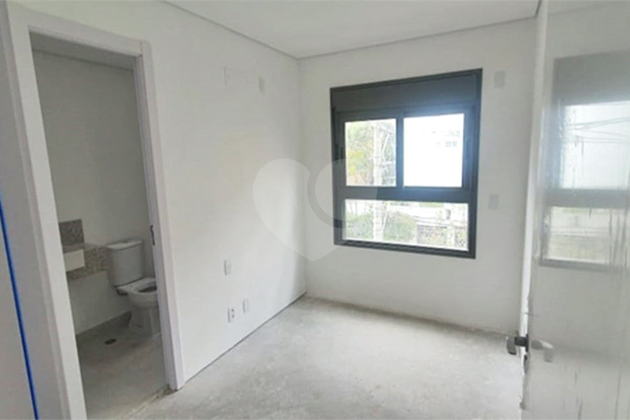 Apartamento à venda com 4 suítes em Perdizes, São Paulo, SP