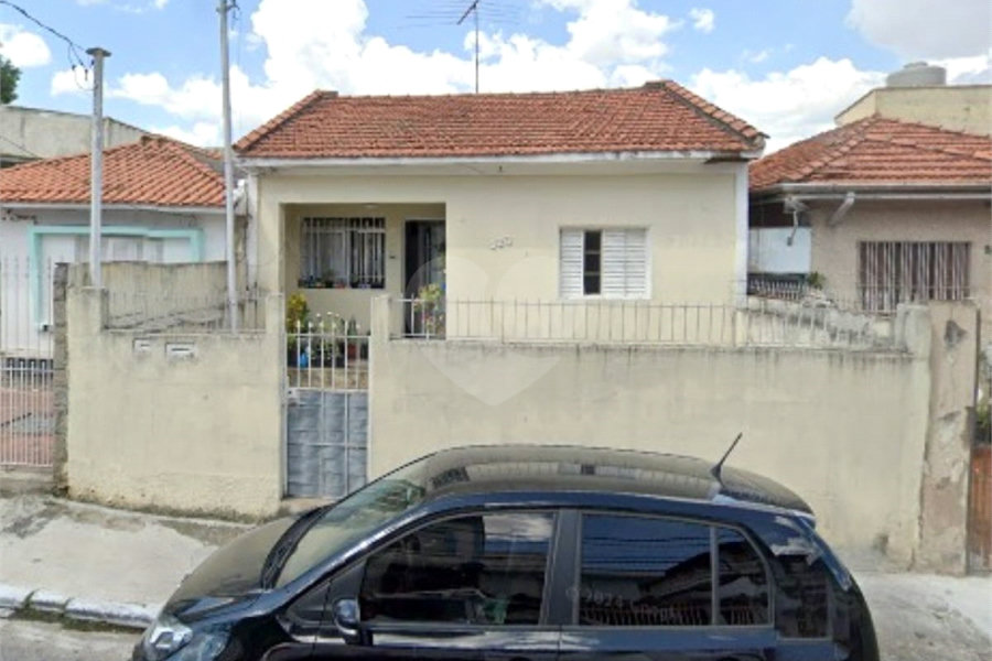 Casa à venda com 2 quartos em Tucuruvi, São Paulo, SP