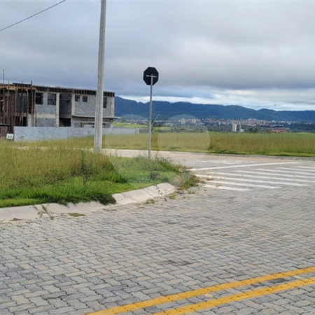 Terreno à venda no condomínio Real Park 2, Mogi das Cruzes - SP