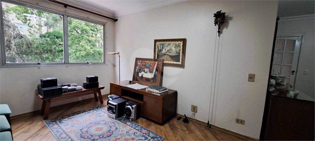 Apartamento à venda com 3 quartos, sendo 1 suíte, em MOEMA, São Paulo, SP