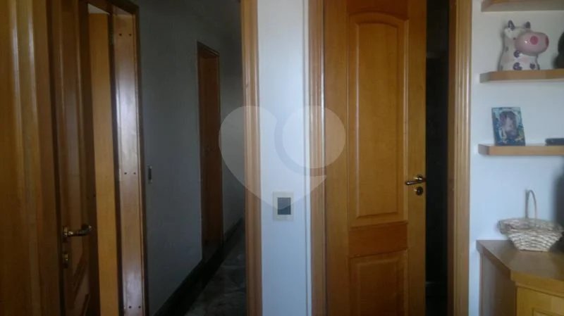 Cobertura à venda com 5 quartos, sendo 4 suítes, em Vila Paulicéia, São Paulo, SP