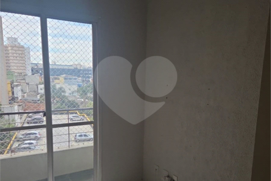 Apartamento à venda com 2 quartos em Mandaqui, São Paulo, SP