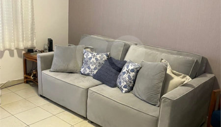 Apartamento à venda com 3 quartos, sendo 1 suíte,  em Casa Verde, São Paulo, SP