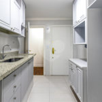 Apartamento à venda com 2 quartos em Indianópolis, São Paulo, SP