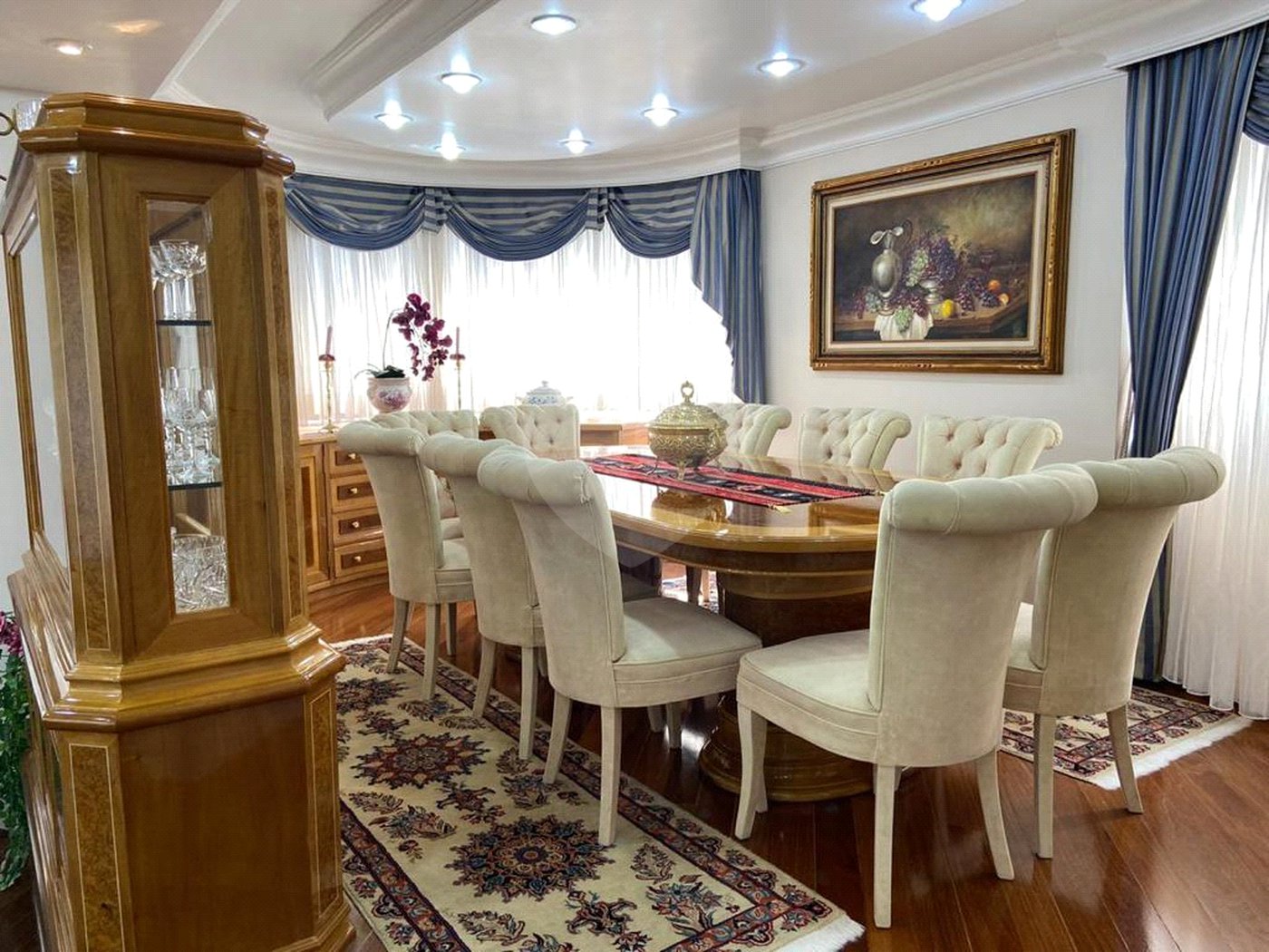 Apartamento à venda ou para alugar com 3 suítes em Perdizes, São Paulo, SP