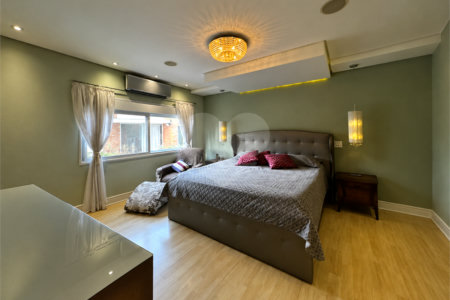 Casa à venda com 3 suítes no condomínio Village D'avignon, Sorocaba - SP