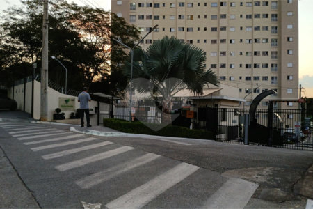 Apartamento à venda com 2 quartos em Vila Helena, Sorocaba, SP