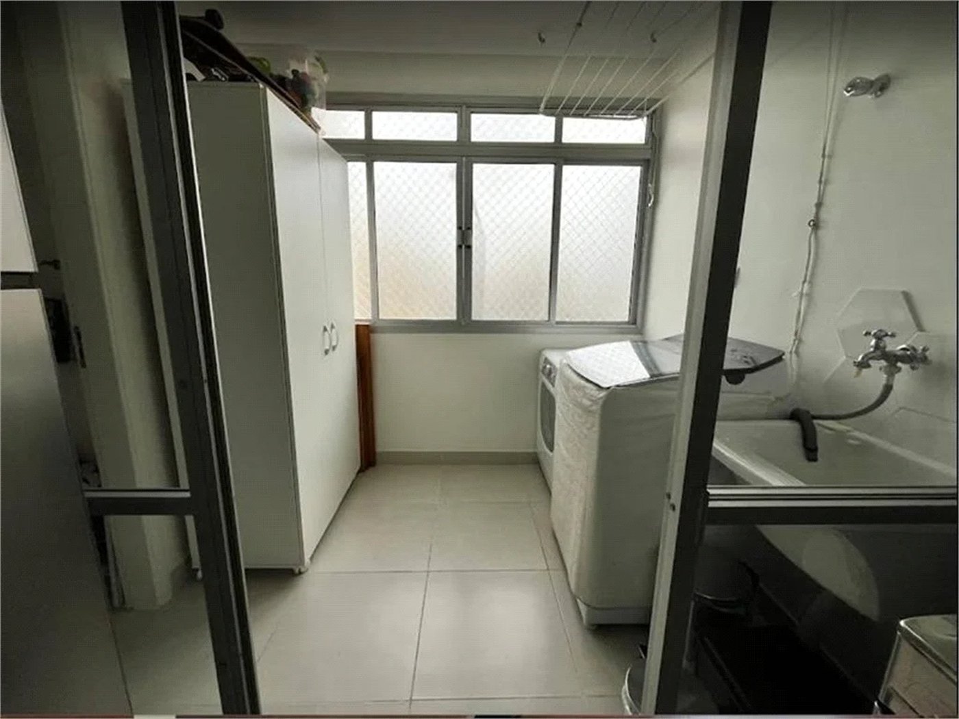Apartamento à venda com 2 quartos, sendo 1 suíte, em Vila Suzana, São Paulo, SP