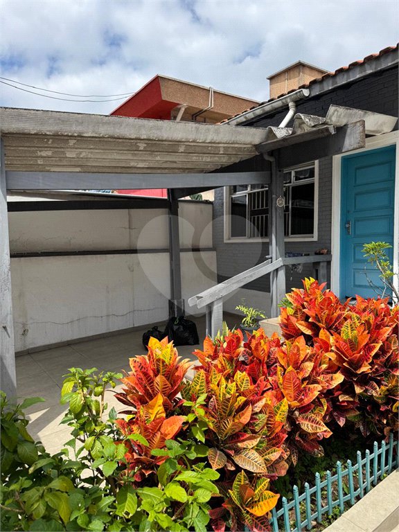 Casa Térrea à venda com 3 quartos, sendo 1 suíte,  em Vila Madalena, São Paulo, SP