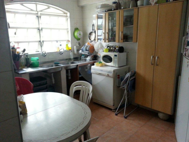 Sobrado à venda com 3 quartos, sendo 1 suíte,  em Água Fria, São Paulo, SP