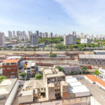 Apartamento à venda com 2 quartos, sendo 1 suíte, em Belenzinho, São Paulo, SP