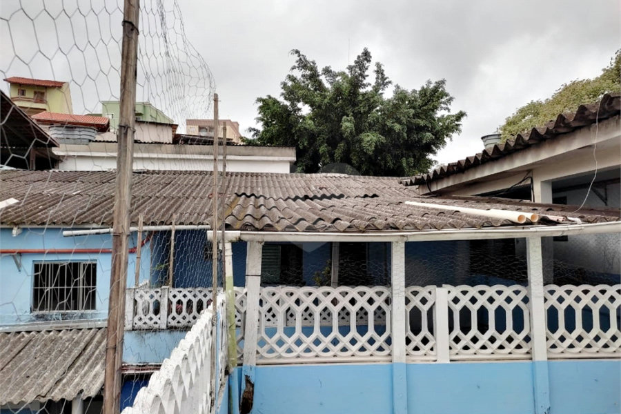 Terreno à venda com 5 quartos em Casa Verde, São Paulo, SP