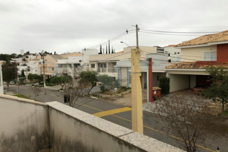 Casa à venda com 3 suítes no condomínio Aldeia da Mata, Votorantim - SP