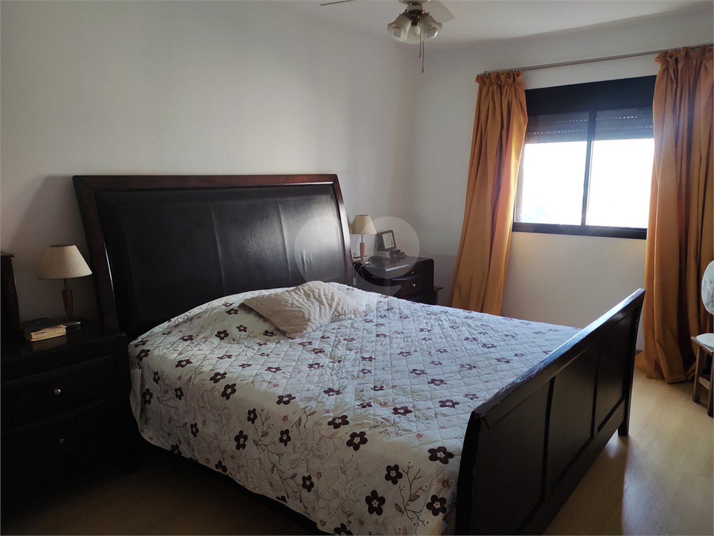 Apartamento à venda com 4 suítes em Jardim Marajoara, São Paulo, SP