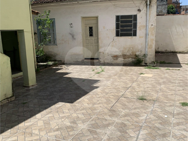 Casa Térrea à venda com 2 quartos em Santana, São Paulo, SP