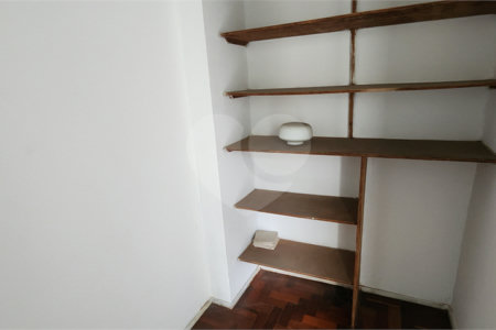 Apartamento à venda com 2 quartos em Tijuca, Rio de Janeiro, RJ