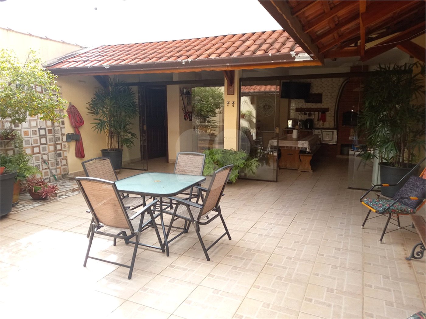 Casa à venda com 3 quartos, sendo 1 suíte,  em Parada Inglesa, São Paulo, SP