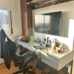 Apartamento à venda com 4 quartos, sendo 3 suítes, em Alto de Pinheiros, São Paulo, SP