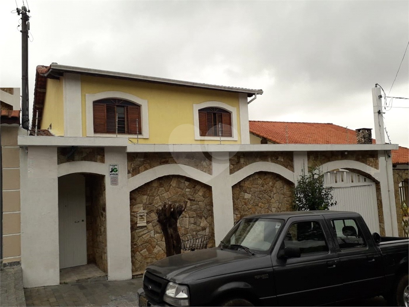 Sobrado à venda com 4 quartos em Tremembé, São Paulo, SP