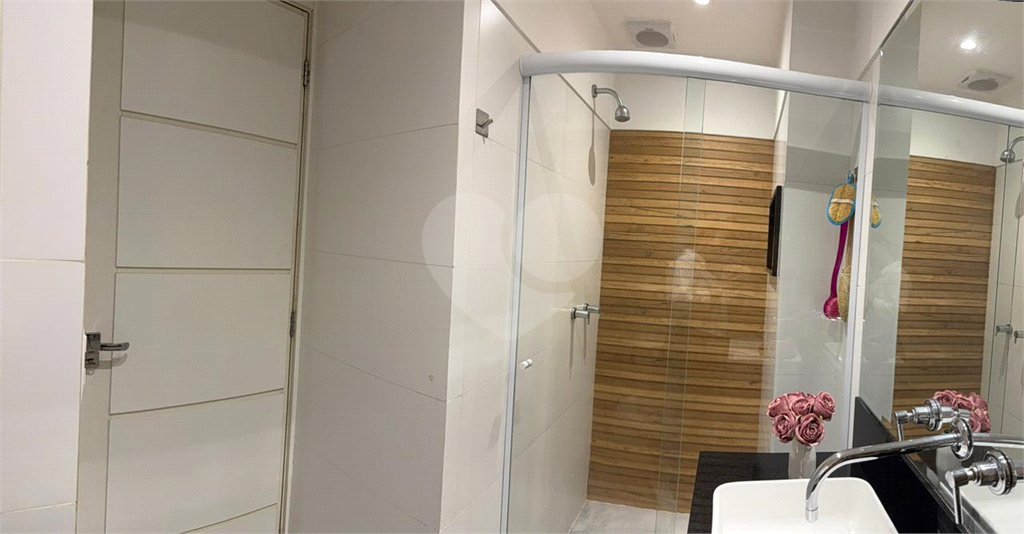 Apartamento à venda com 4 quartos, sendo 2 suítes, em Tijuca, Rio de Janeiro, RJ