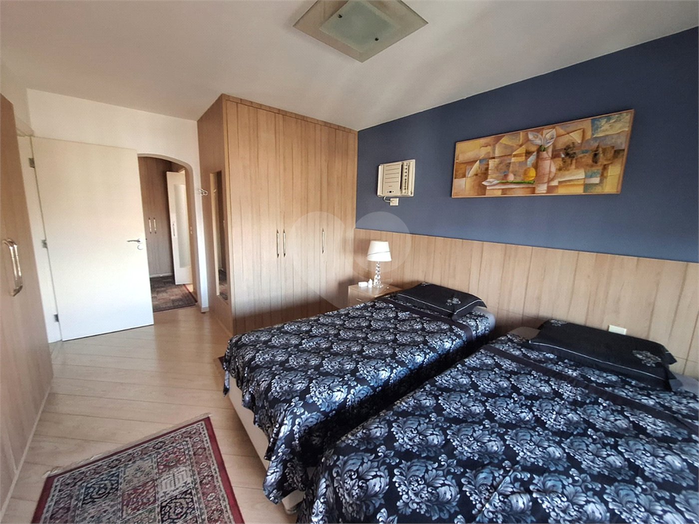 Apartamento à venda com 4 quartos, sendo 2 suítes, em Santana, São Paulo, SP