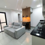 Apartamento à venda com 1 quarto em Parque da Vila Prudente, São Paulo, SP