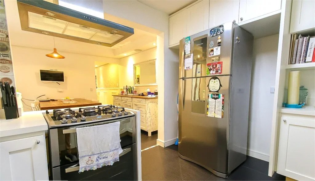 Casa à venda com 3 quartos, sendo 1 suíte, em Brooklin Paulista, São Paulo, SP